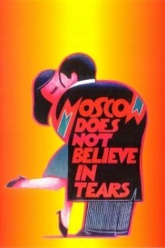 Moscow Does Not Believe in Tears-full