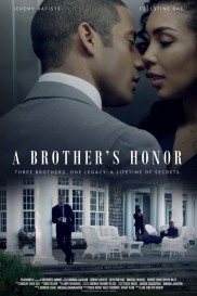 A Brother's Honor-full