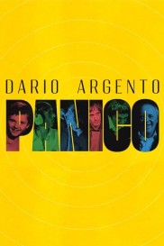 Dario Argento Panico-full