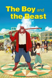 The Boy and the Beast-full