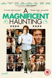 A Magnificent Haunting-full