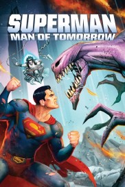 Superman: Man of Tomorrow-full