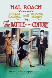 The Battle of the Century-full