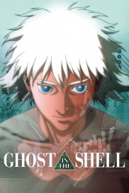 Ghost in the Shell-full