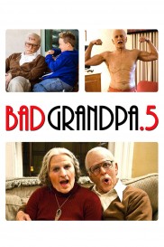 Jackass Presents: Bad Grandpa .5-full