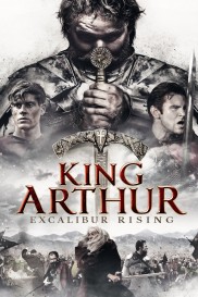 King Arthur: Excalibur Rising-full