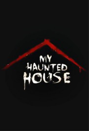 My Haunted House-full