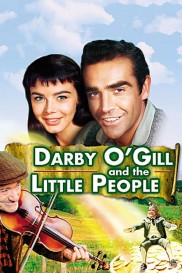 Darby O'Gill and the Little People-full