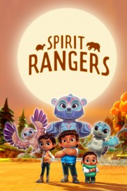 Spirit Rangers-full