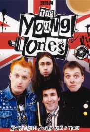 The Young Ones-full
