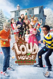 A Loud House Christmas-full