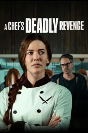 A Chef's Deadly Revenge-full