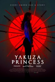 Yakuza Princess-full