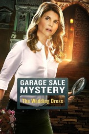 Garage Sale Mystery: The Wedding Dress-full