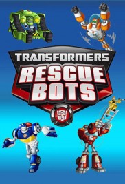 Transformers: Rescue Bots-full