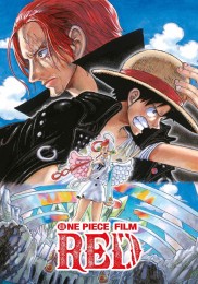 One Piece Film Red-full