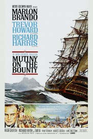 Mutiny on the Bounty-full