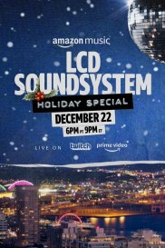 LCD Soundsystem Holiday Special-full