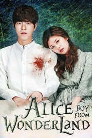 Alice: Boy from Wonderland-full