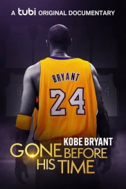 Gone Before His Time: Kobe Bryant-full