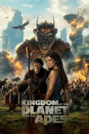 Kingdom of the Planet of the Apes-full