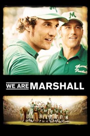 We Are Marshall-full