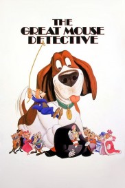 The Great Mouse Detective-full