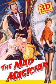 The Mad Magician-full