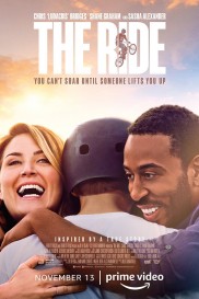 The Ride-full