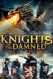 Knights of the Damned-full