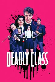Deadly Class-full