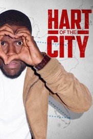Kevin Hart Presents: Hart of the City-full