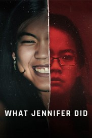 What Jennifer Did-full