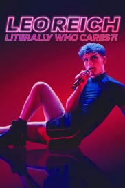 Leo Reich: Literally Who Cares?!-full