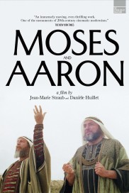 Moses and Aaron-full