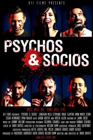Psychos & Socios-full