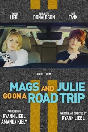 Mags and Julie Go on a Road Trip-full