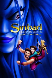 Sinbad: Legend of the Seven Seas-full