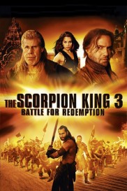 The Scorpion King 3: Battle for Redemption-full
