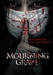 Mourning Grave-full