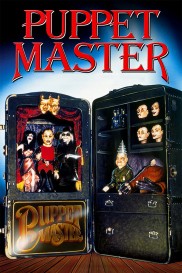 Puppet Master-full