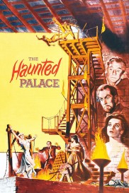 The Haunted Palace-full
