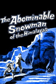 The Abominable Snowman-full