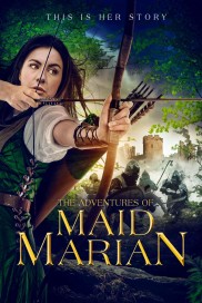 The Adventures of Maid Marian-full