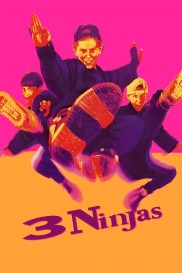3 Ninjas-full