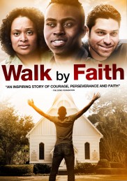 Walk By Faith-full