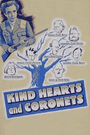 Kind Hearts and Coronets-full