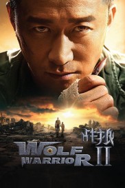 Wolf Warrior 2-full