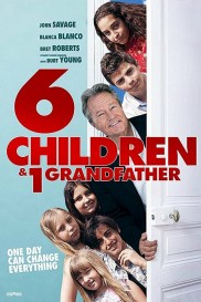 Six Children and One Grandfather-full