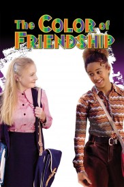The Color of Friendship-full